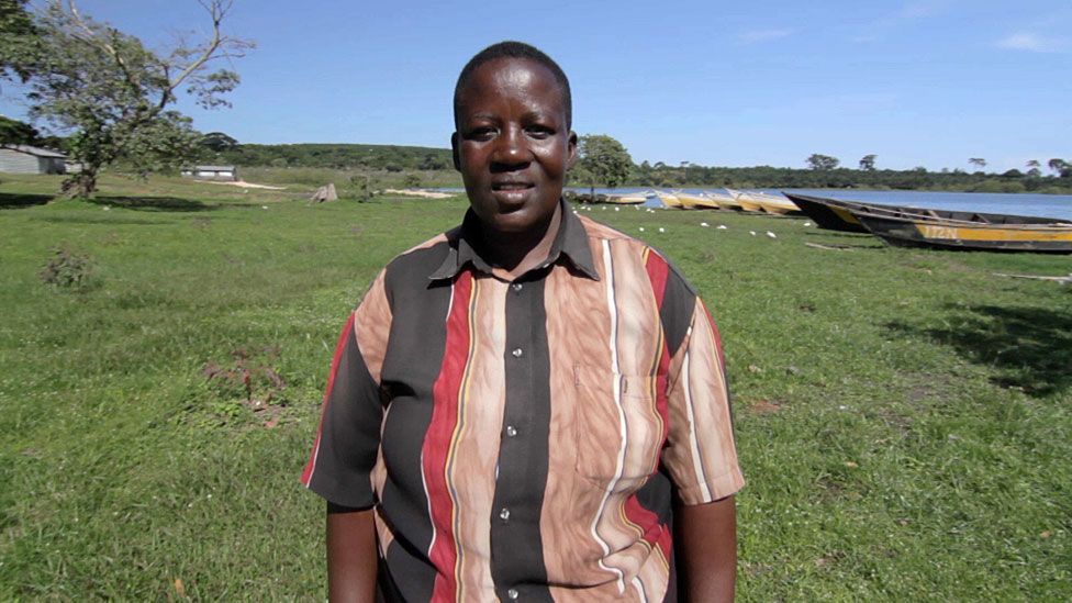 Gertrude Nabukeera