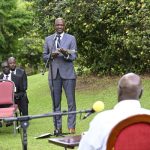 Govt arrears now at sh10 trillion PS Ramathan Ggoobi