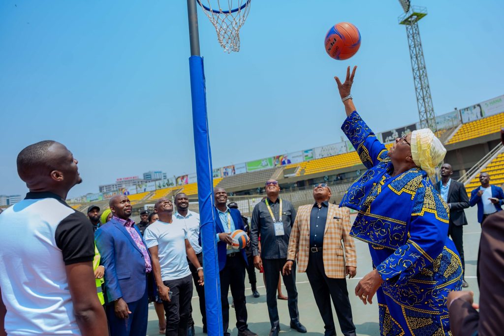 Hamis Kiggundu Gets Green Light for Namibian Stadium Project 001
