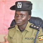 Hellen Butoto, the Ssezibwa regional Police spokesperson