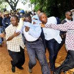 Human Trafficking Case Against Besigye Tormentor Gilbert Arinaitwe Nears Dismissal Without Witnesses