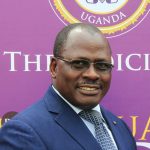 Judiciary spokesperson, James Ereemye