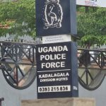 Kabalaga Police Station
