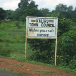 Kaliro