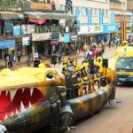 Kampala City Festival