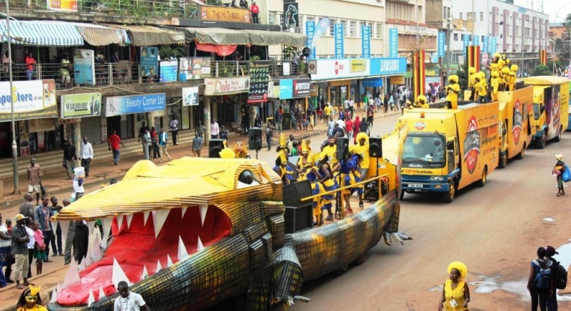 Kampala City Festival