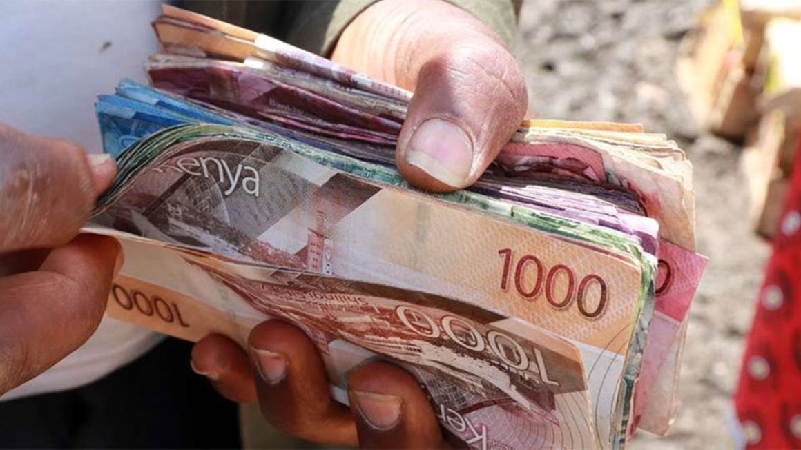 Kenya Intensifies Efforts to Counter Money Laundering - Uganda Shilling Exchange Rate