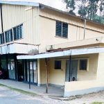 Kilembe Mines Hospital