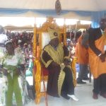 King Raphael Otaya Kumam King