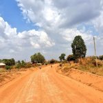 Koboko Moyo Yumbe Road