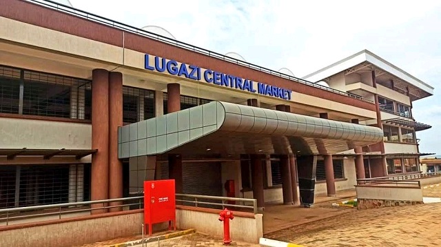 Lugazi