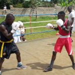 Lukanga Boxing Club