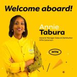 MTN Annie Tabura