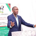 Makerere University Launches Phase 2 of Blended Learning Evaluation 1
