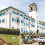 Makerere University to issue transcripts on graduation. Makerere University Tops East Africa in Latest Continental Rankings