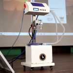 Makerere VC Diary Low Cost Medical Ventilator Bulamu 29thAug2020 1536x988 Uganda Witnesses Surge in Oxygen Access for Neonates and Children: Lancet Study