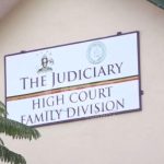 Makindye Family Division of the High Court