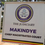 Makindye court