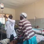 Mayuge Health Center IV