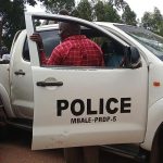Mbale Police File Photo