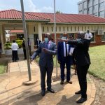 Mbarara High Court
