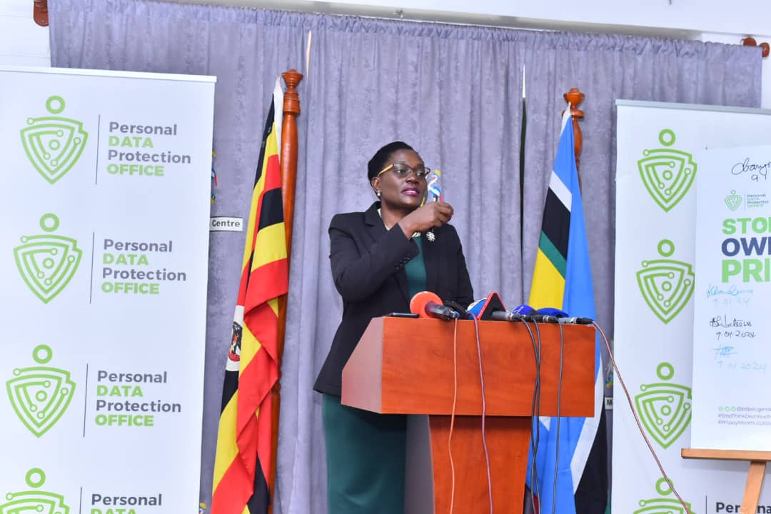 Ministry of ICT Initiates 2024 Data Protection Campaign to Safeguard Personal Privacy