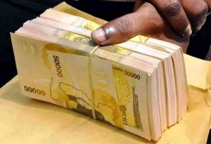 Money
