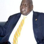 Moses Ali