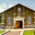 Muhabura Diocese