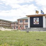 Muni University