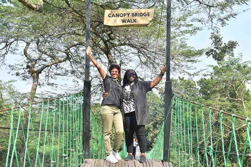 Murchison Falls