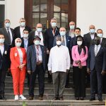 Museveni Egypt 1
