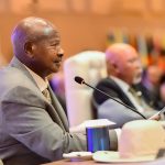 Museveni blasts West about oppression and lectures on democracy