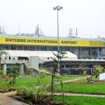 NAM SUMMIT Entebbe Airport looks ready