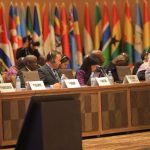 NAM Summit takes off with stand on external aggression