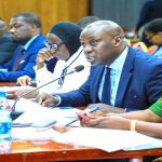 NAM and G77+China meetings Ministry seeks Shs6 billion for post summit activities