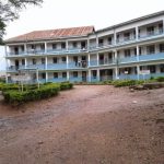 Nalinya Lwantale Girls Primary School
