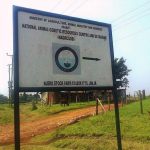 National Animal Genetic Resources Centre and Data Bank (NAGRC & DB), including Dr. Charles Lagu