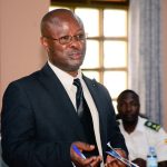 National Coordinator for the Coordination Office for Prevention of Trafficking in Persons in Uganda