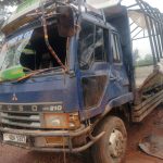 Nine killed in Buikwe road crash