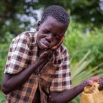 Silent Crisis: Nodding Syndrome Grips Northern Uganda