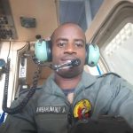 Ntoroko Helicopter Crash