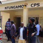 Ntungamo Police Station