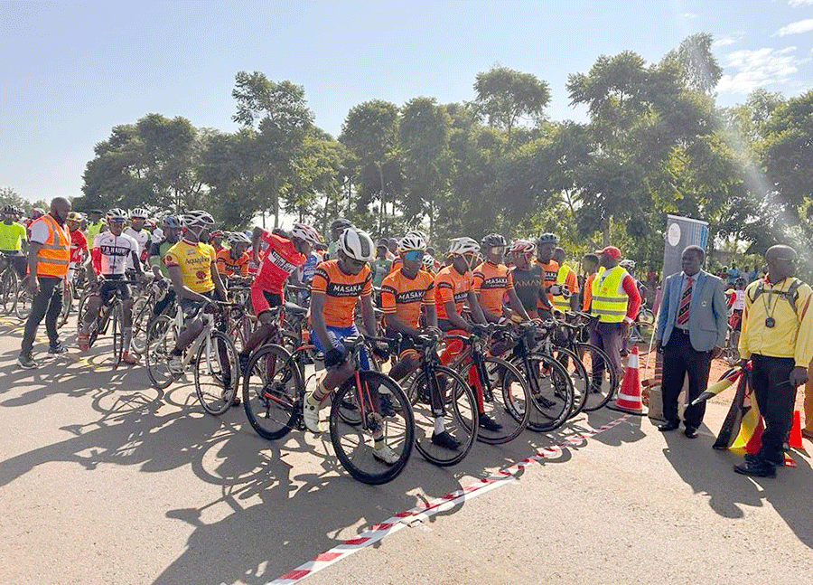 Owaraga Cycling Race in Pallisa to Introduce Women's Competition
