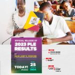 PLE 2023 Results Release Speech UNEB Performance