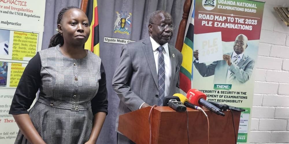 PLE Commission UNEB - Education Ministry Announces New Dates for 2023 PLE Results Release