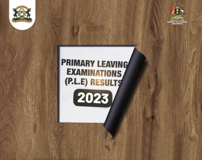 PLE Results Witheld UNEB 2023 List of Districts
