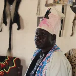 Palaro Chiefdom in Adjumani District