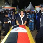 Parliament Gathers to Honour Late MP Cecilia Ogwal