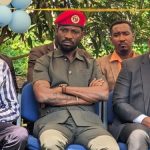 Police Warns Opposition Against Road Blockades Bobi Wine Besigye